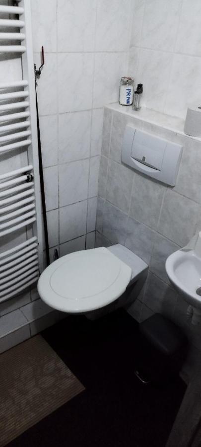 U Anny Appartement Háj ve Slezsku Buitenkant foto
