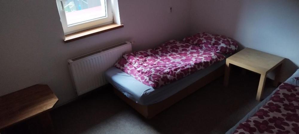 U Anny Appartement Háj ve Slezsku Buitenkant foto