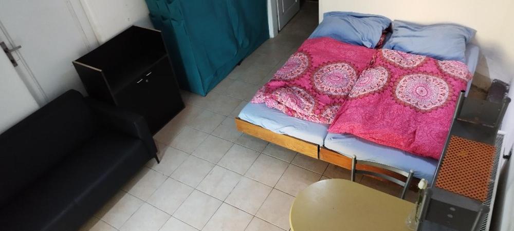 U Anny Appartement Háj ve Slezsku Buitenkant foto
