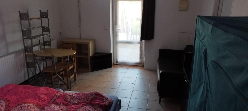 U Anny Appartement Háj ve Slezsku Buitenkant foto